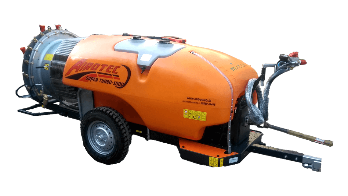 airotec turbo 1000